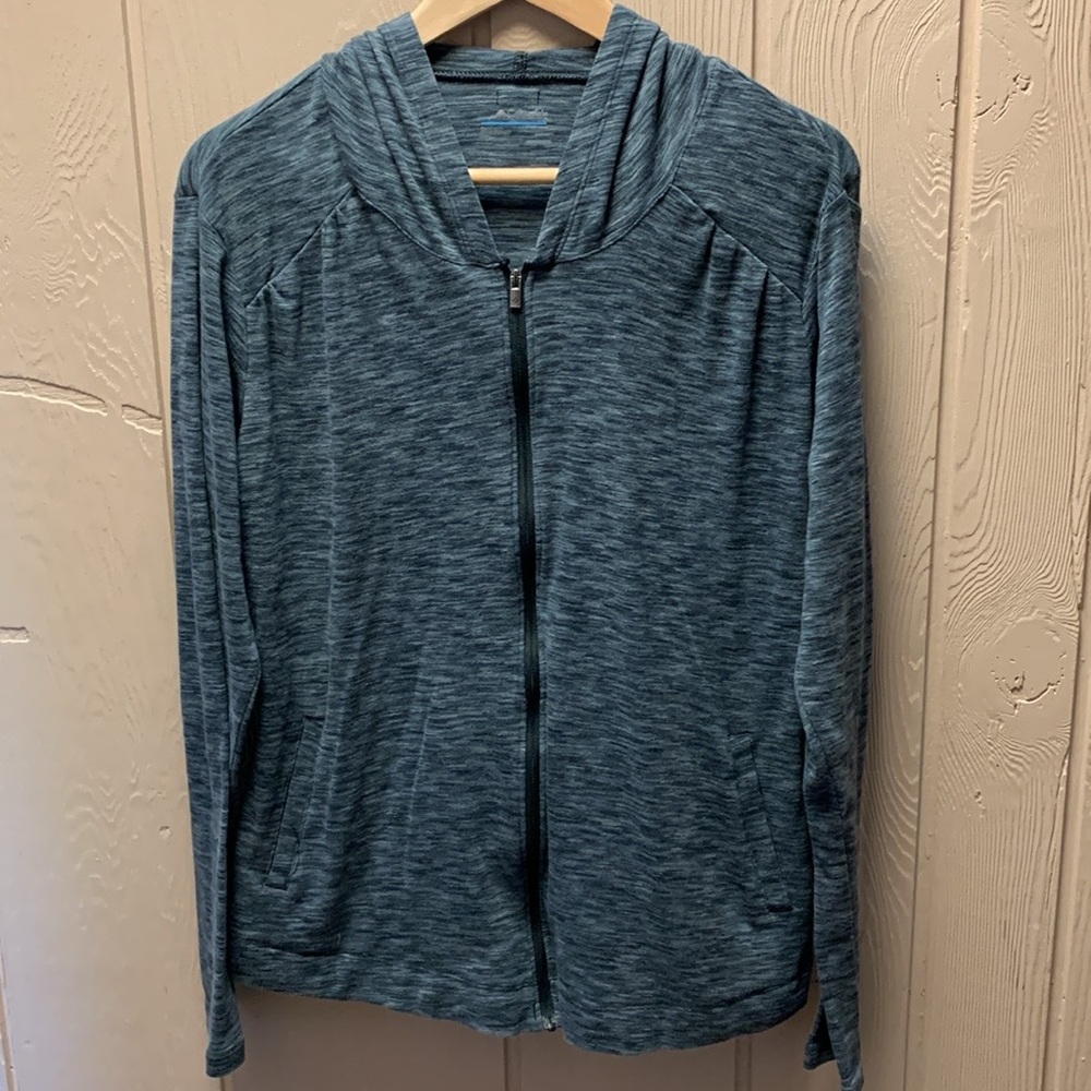 Columbia Jacket